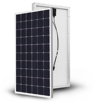 Tấm pin năng lượng mặt trời Vsun loại Mono 370W