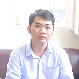 Anh Nguyễn Minh Tú