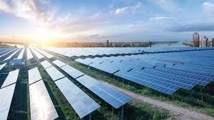 Điện Mặt Trời Cho Doanh Nghiệp, Giải Pháp Cắt Giảm Chi Phí, Nâng Tầm Phát Triển Bền Vững