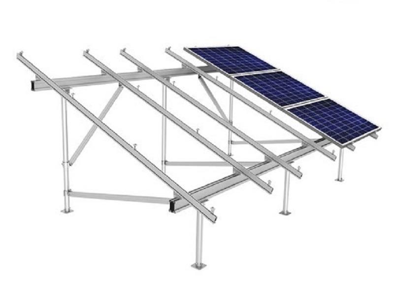 Phụ Kiện Lắp Đặt Pin Mặt Trời – Chi Tiết Không Thể Thiếu Trong Hệ Thống Điện Năng Lượng Mặt Trời